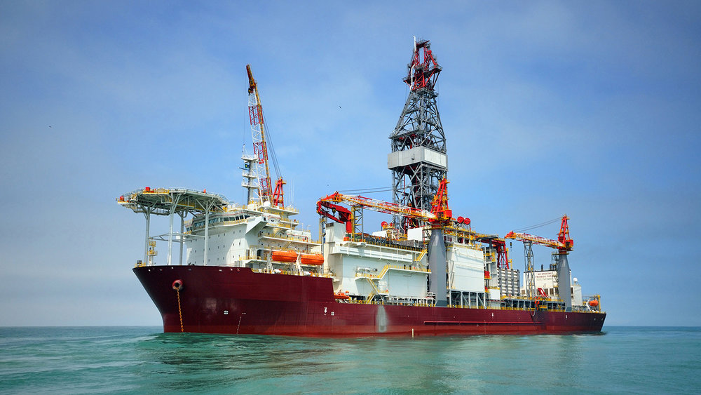 Qualità certificata per le applicazioni offshore - gli accoppiamenti albero ROBA®-DS sono stati testati da DNV GL